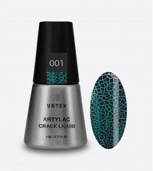 Artylac crack liquid 001 8мл Artylac crack liquid 001 8мл