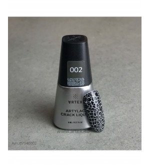 Artylac crack liquid 002 8мл Artylac crack liquid 002 8мл