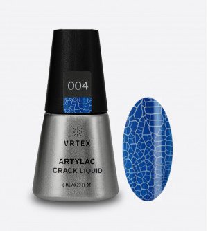 Artylac crack liquid 004 8мл