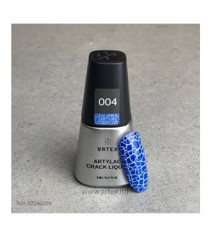 Artylac crack liquid 004 8мл Artylac crack liquid 004 8мл