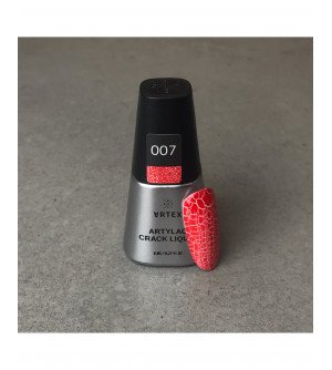 Artylac crack liquid 007 8мл Artylac crack liquid 007 8мл