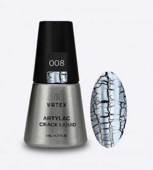 Artylac crack liquid 008 8мл