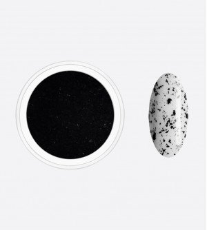 Artylac flake gel black 5 мл Artylac flake gel black 5 мл