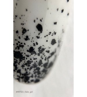 Artylac flake gel black 5 мл Artylac flake gel black 5 мл
