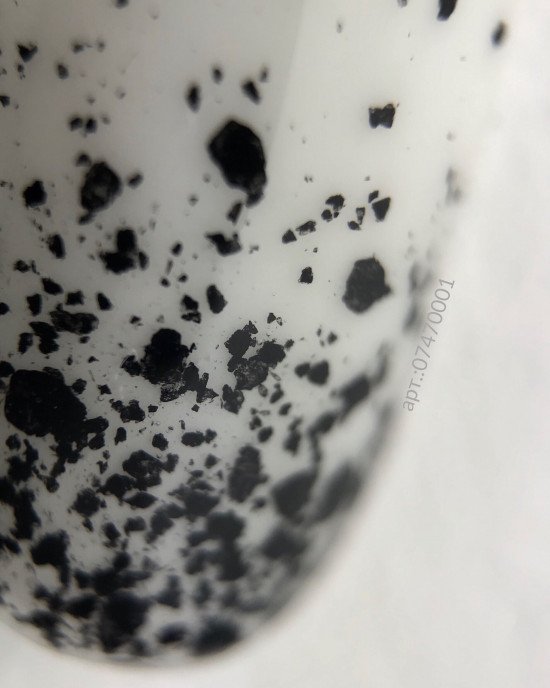 Artylac flake gel black 5 мл