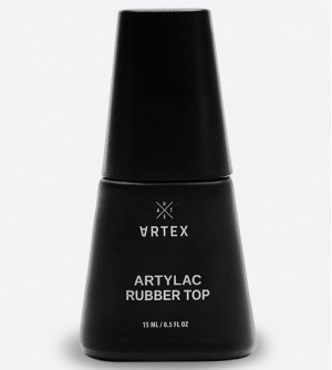 Artylac rubber top  15 мл  Artylac rubber top  15 мл