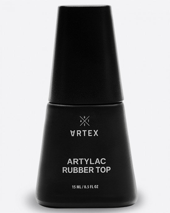 Artylac rubber top  15 мл
