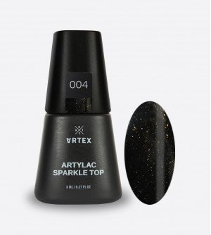 Artylac sparkle top 004 8 мл