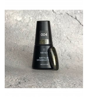 Artylac sparkle top 004 8 мл