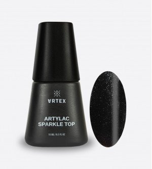 Artylac sparkle top 15 мл Artylac sparkle top 15 мл