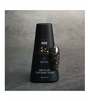 Artylac top coat flax 488 15 мл 