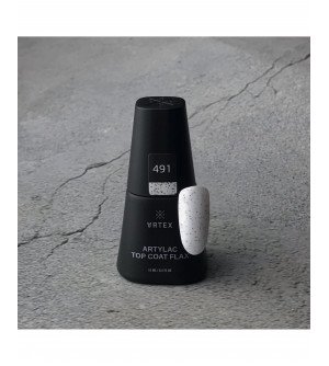 Artylac top coat flax 491 15 мл