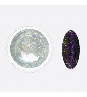 Artylac top gel polar night 276 5 гр.