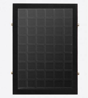 Ящик для хранения дизайнов Jewelery box большой  Ящик для хранения дизайнов Jewelery box большой