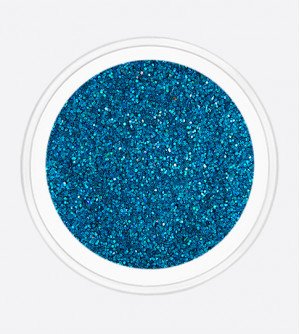 Блестки пыль морская волна Блестки пыль морская волна