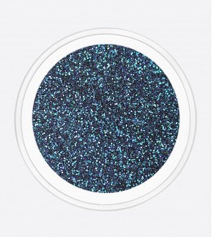 Блестки пыль переливчатые 020