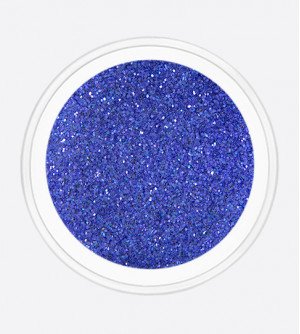 Блестки пыль синий Блестки пыль синий