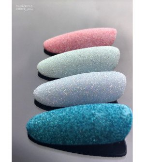 Блестки пыль светло-розовые 016 Блестки пыль светло-розовые 016