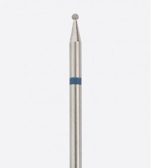 Бор алмазный шаровидный 1,4 мм  