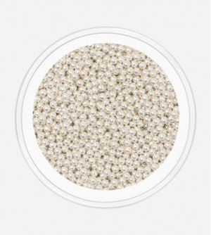 Бульонка, серебро 1,0мм