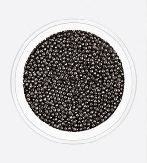 Бульонка, темно-серый 0,8мм Бульонка, темно-серый 0,8мм