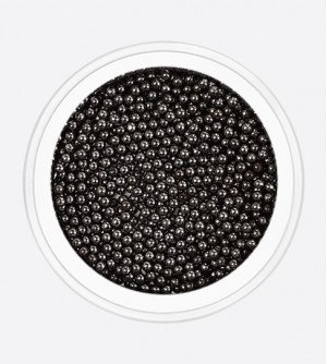 Бульонка, темно-серый 1,0мм Бульонка, темно-серый 1,0мм