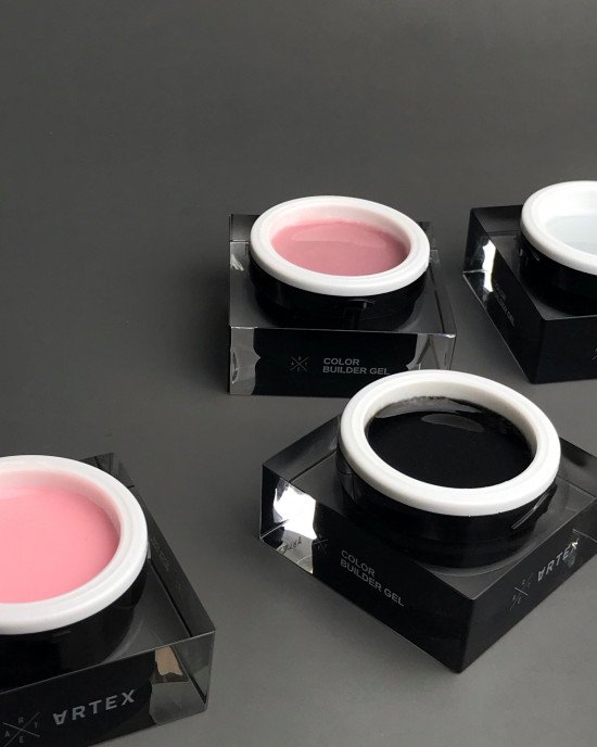 Color builder gel 061 15 мл
