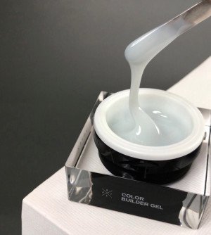 Color builder gel 062 15 мл