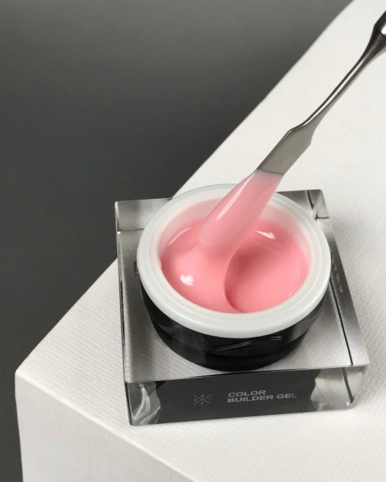 Color builder gel 063 15 мл.