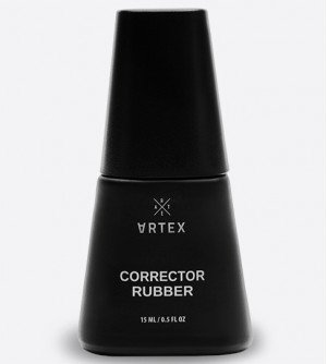 Corrector rubber 15 мл Corrector rubber 15 мл