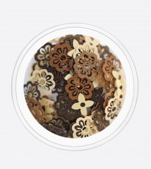 Декор, цветы 189