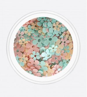 Декор, цветы 190