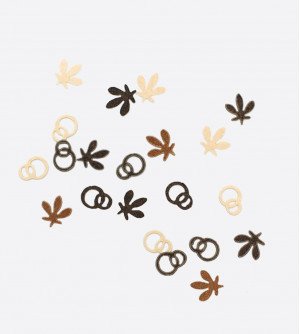 Декор, цветы, геометрия 194