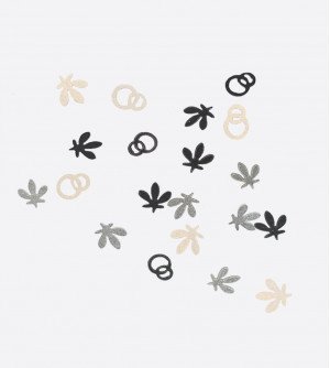 Декор, цветы, геометрия 197