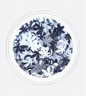 Декор, цветы, геометрия 197