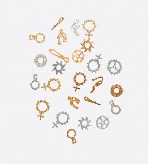 Декор, стимпанк 198