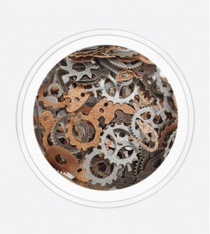 Декор, стимпанк 198