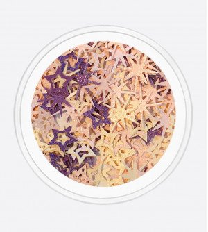 Декор звезды 199