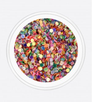 Диски, радуга хамелеон  Диски, радуга хамелеон