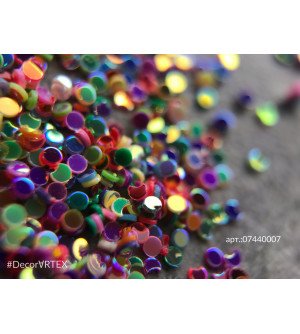 Диски, радуга хамелеон  Диски, радуга хамелеон