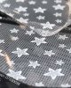 Фольга переводная белый узор 1м х 4см 038 Фольга переводная белый узор 1м х 4см 038