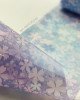 Фольга переводная цветной узор 4см х 1м 249 Фольга переводная цветной узор 4см х 1м 249