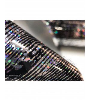 Фольга принт голография 194 Фольга принт голография 194