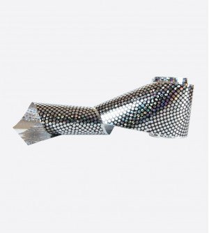 Фольга принт голография 199 Фольга принт голография 199