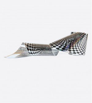 Фольга принт голография 202 Фольга принт голография 202