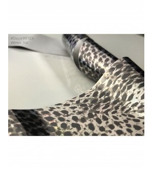 Фольга принт голография  205 Фольга принт голография  205