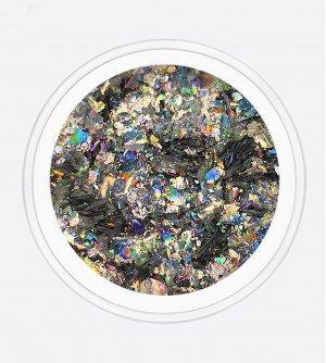 Хлопья фэнтези (втирка) 017 Хлопья фэнтези (втирка) 017