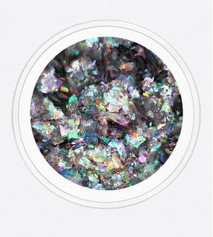 Хлопья фэнтези (втирка) 016 Хлопья фэнтези (втирка) 016