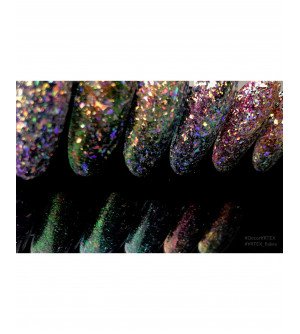 Хлопья фэнтези (втирка) 016