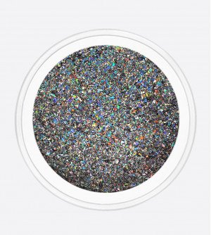 Хлопья голографика (втирка) 015 Хлопья голографика (втирка) 015